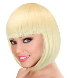 Sale Widmann Peluca Corta low wig