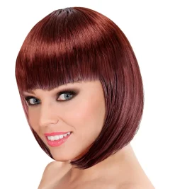 Sale Widmann Peluca Corta low wig