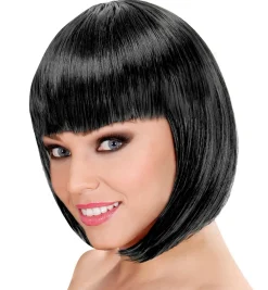 Sale Widmann Peluca Corta low wig
