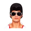 Clearance Partilandia Peluca de Elvis