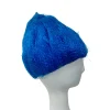 Peluca Duende Azul