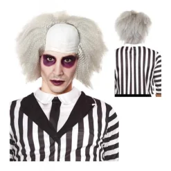 Sale Disfraces Lucero Peluca Fantasma Phantom