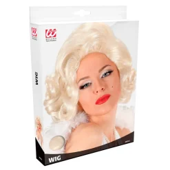 Widmann Peluca Marilyn Monroe