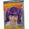 Discount Disfraces Lucero Peluca Mechas
