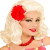 Peluca PIN UP Rockabilly