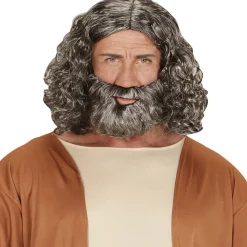 Best Widmann Peluca y barba Bíblica