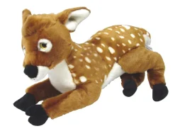 Peluche Cervatillo Bambi Tumbado