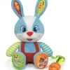 Discount Clementoni Peluche Conejo Parlanchín Valentín