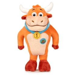 Peluche Grand Prix 28 cm de Famosa