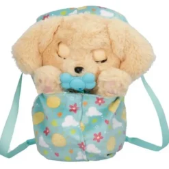 Peluche Interactivo Baby Paws Labrador