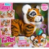 Outlet Furreal Peluche interactivo Tigre Gabby que crece y ruge de