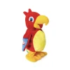 Hot Eleven Force Peluche Loro - Anda y repite lo que tu dices