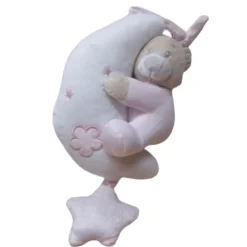 Hot Gamberritos Peluche Luna con osito