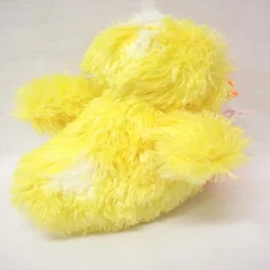 Online Working House Peluche Pelo Suave Patito amarillo