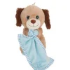 Peluche Perrito con Dou Dou Azul