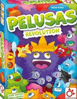 Pelusas Revolution