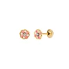 Pendientes bebé Margarita