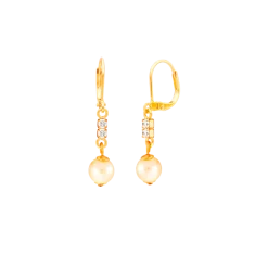 Clearance Omar Joyas Rommy Pendientes Compromiso