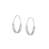 Eriety Jewels Pendientes de aro