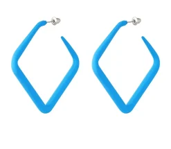Best Nassau / Exclusive Pendientes geométricos