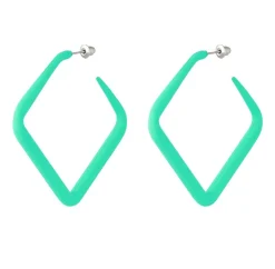 Best Nassau / Exclusive Pendientes geométricos