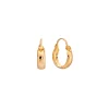 Sale Omar Joyas Rommy Pendientes infantiles Aros