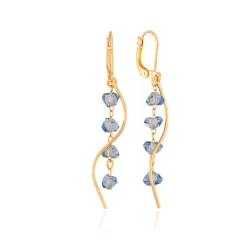 Sale Omar Joyas Rommy Pendientes Mediterráneo