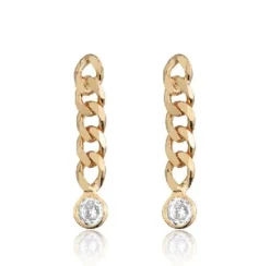 Outlet Omar Joyas Rommy Pendientes Ímpetu