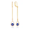 Hot Omar Joyas Rommy Pendientes Ojo Turco