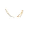 Pendientes Trepadores