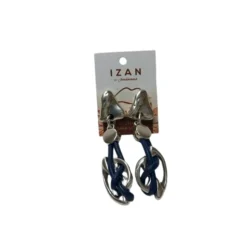 Pendientes tribal