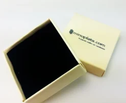 Pendientes Unicornio De Plata De Ley