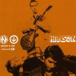 Sale DVDTOTAL Penny & Me 1 [audioCD] Hanson