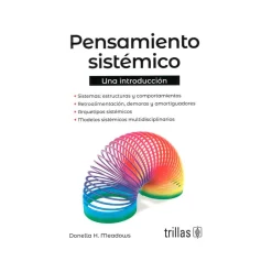 Pensamiento sistémico. Una introducción