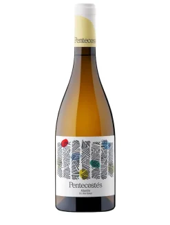Pentecostés Albariño 3 uds