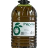 Online Cereales Alcamancha Pepillo Aceite de Oliva Virgen Extra Arbequina 3x5 L