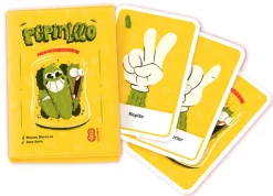 Outlet Cacahuete Games Pepinillo