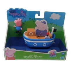 Online Hasbro Pequeño Bote de Peppa Pig