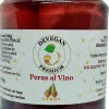 Peras al Vino 430g