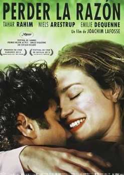 Online DVDTOTAL Perder la razón [DVD] [office_product] [2014]
