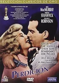 Clearance DVDTOTAL Perdición [DVD] [dvd] [2006]