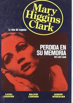 Perdida En Su Memoria ( M.H.Clark ) [DVD] [dvd]