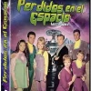 Online DVDTOTAL Perdidos en el Espacio - Temporada 1 Parte 2 [DVD] [dvd] [2015]