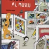 Perdut al museu