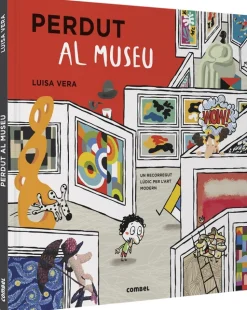 Perdut al museu