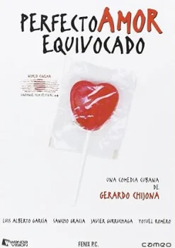 Outlet DVDTOTAL Perfecto amor equivocado [DVD] [dvd] [2009]