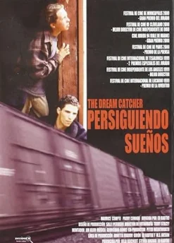 Persiguiendo Sueños [DVD] [dvd]