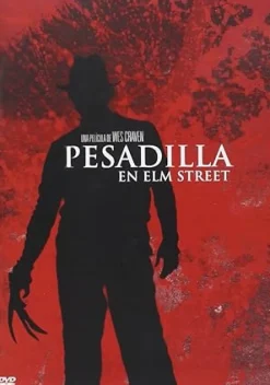 Pesadilla en elm street [DVD] [dvd] [2015]