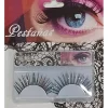 Outlet Disfraces Lucero Pestañas Postizas Negro