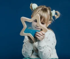 Petit Boum. Estrella Sensorial Orionis